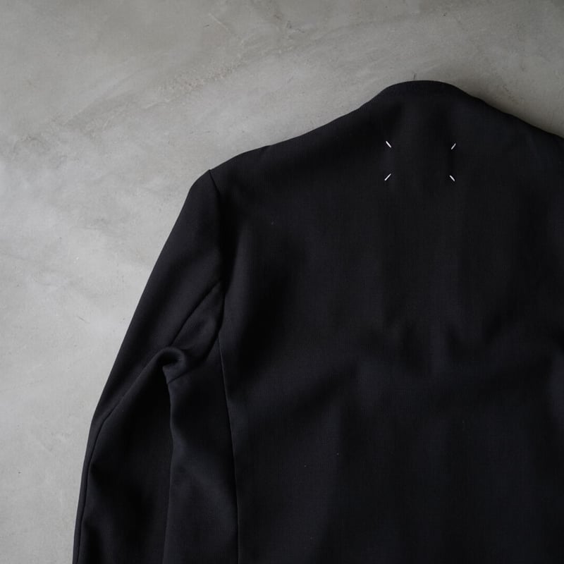Maison Margiela 16ss テーラードジャケット MM6 MAISON MARGIELA テーラードジャケット ボーイズ 3-8 歳
