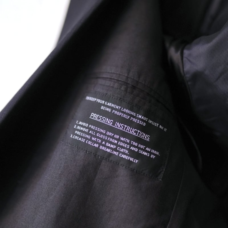99SS 最初期 テーラードジャケット / Maison Martin Margiela 99SS 最初期 テーラードジャケット / Maison Martin Margiela