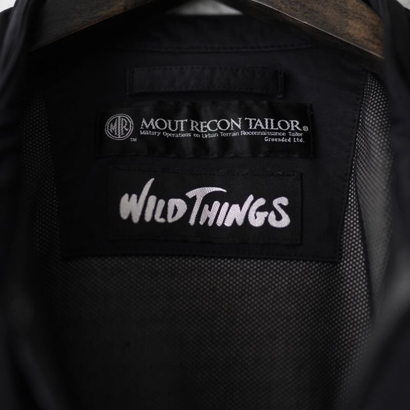 The Crooked Tailor M-59 サイズ46 The Crooked Tailor 2023S/S