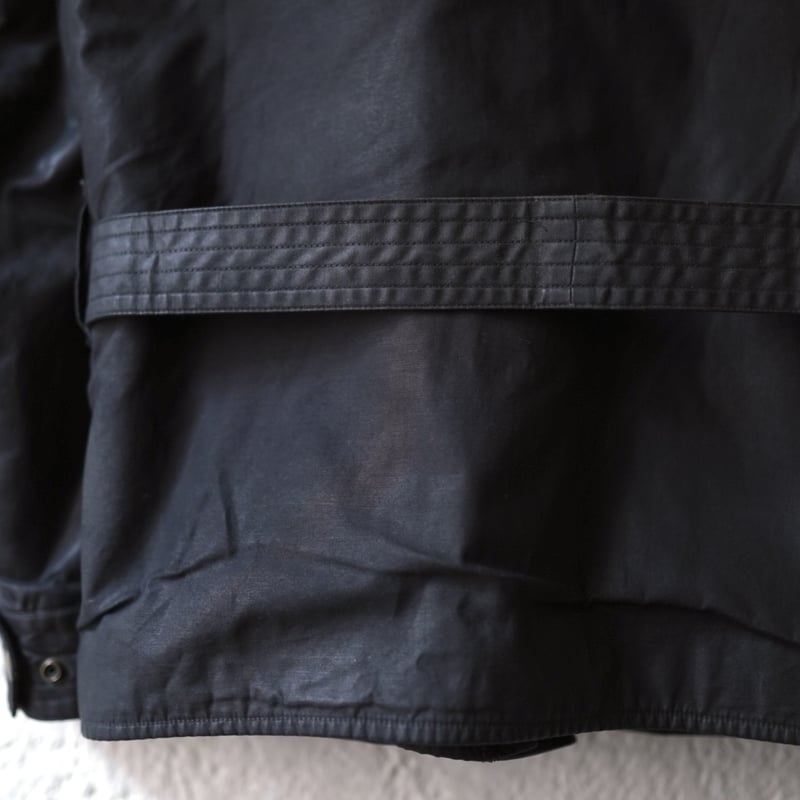 ワックスドコットンBMCジャケット / ADDICT CLOTHES JAPAN ワックスドコットンBMCジャケット / ADDICT CLOTHES JAPAN