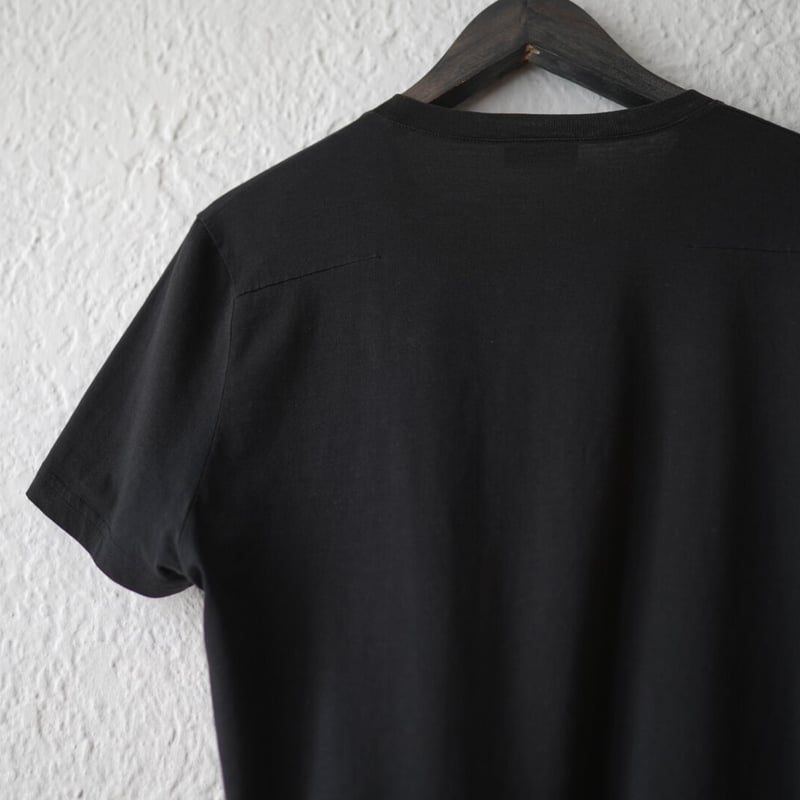 07SS エディ期 グラフィックプリント半袖Tシャツ / Dior HOMME  