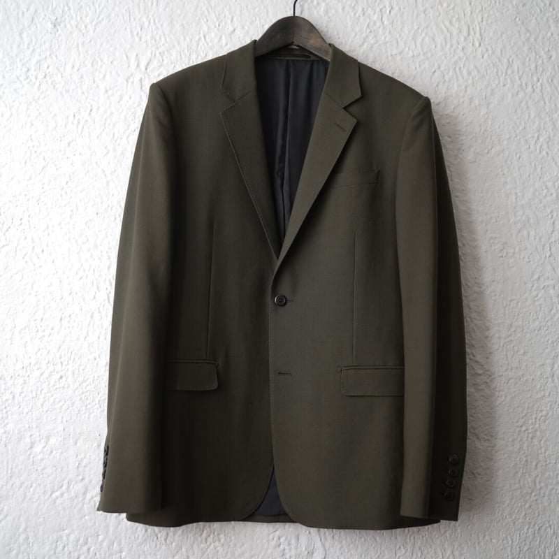 LAD MUSICIAN 19SS 天使　テーラードジャケット LAD MUSICIAN 19SS 天使 テーラードジャケット lad musician 19ss天使