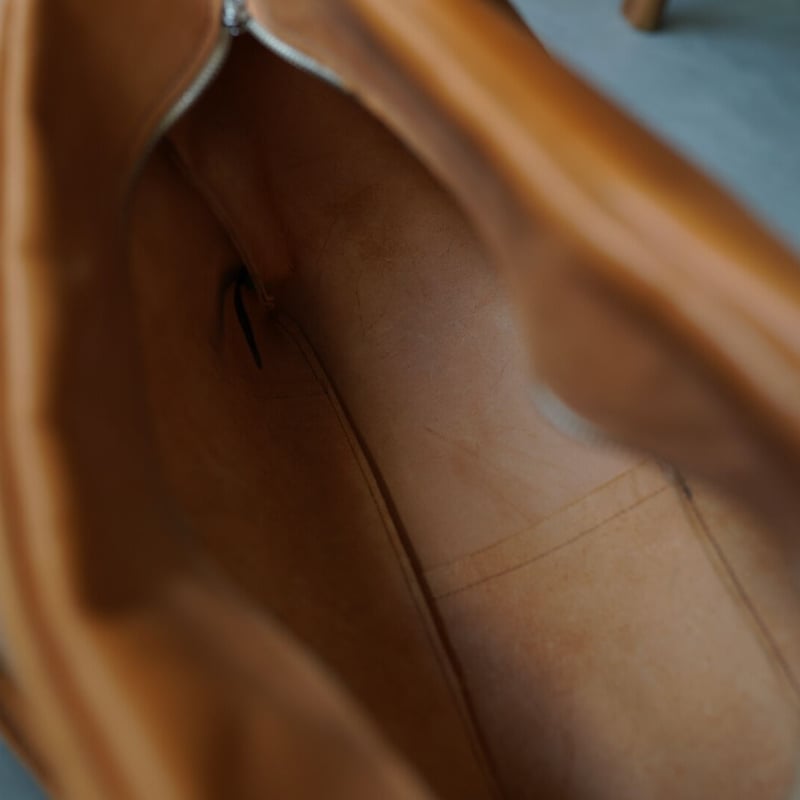 Chunky Bag チャンキーバッグ / Paul Harnden(ポールハーデン Chunky Bag チャンキーバッグ / Paul Harnden(ポールハーデン