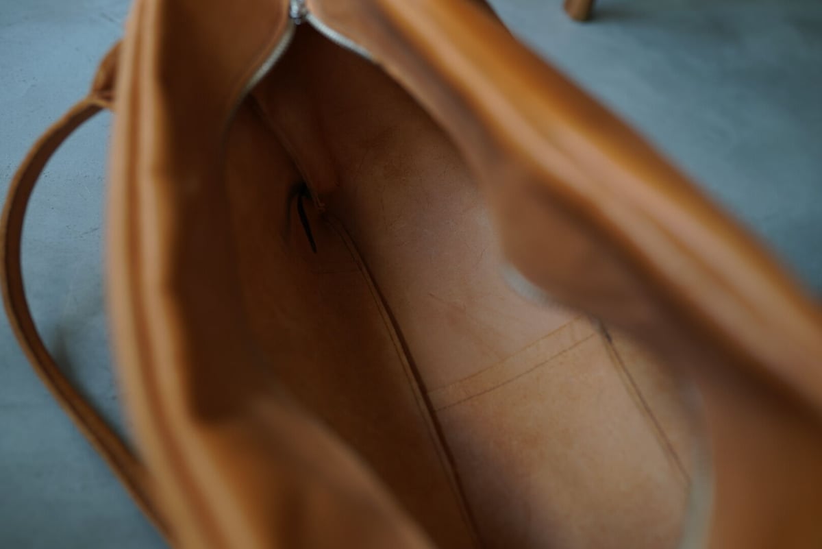 Chunky Bag チャンキーバッグ / Paul Harnden(ポールハーデン Chunky Bag チャンキーバッグ / Paul Harnden(ポールハーデン