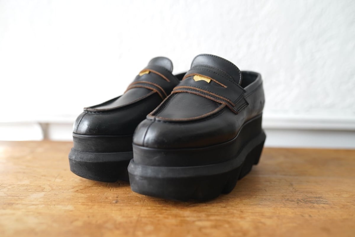 sacai 新品 ファーシューズ サカイ 18aw 37 定価7万円 sacai 新品 ファーシューズ サカイ 18aw 37 定価7万円 - メルカリ