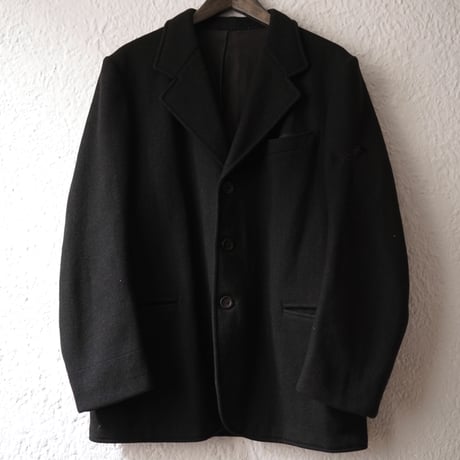 1930's フレンチサックコート サックジャケット / Vintage(ヴィンテージ)