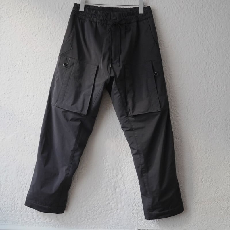 20AW low loft falcon pants POLARTEC イージーパンツ / M