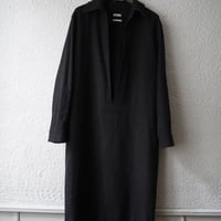 GANRYU ガンリュウ 14AW ウールギャバジンラップスカート GANRYU ガンリュウ 14AW ウールギャバジンラップスカート - メルカリ