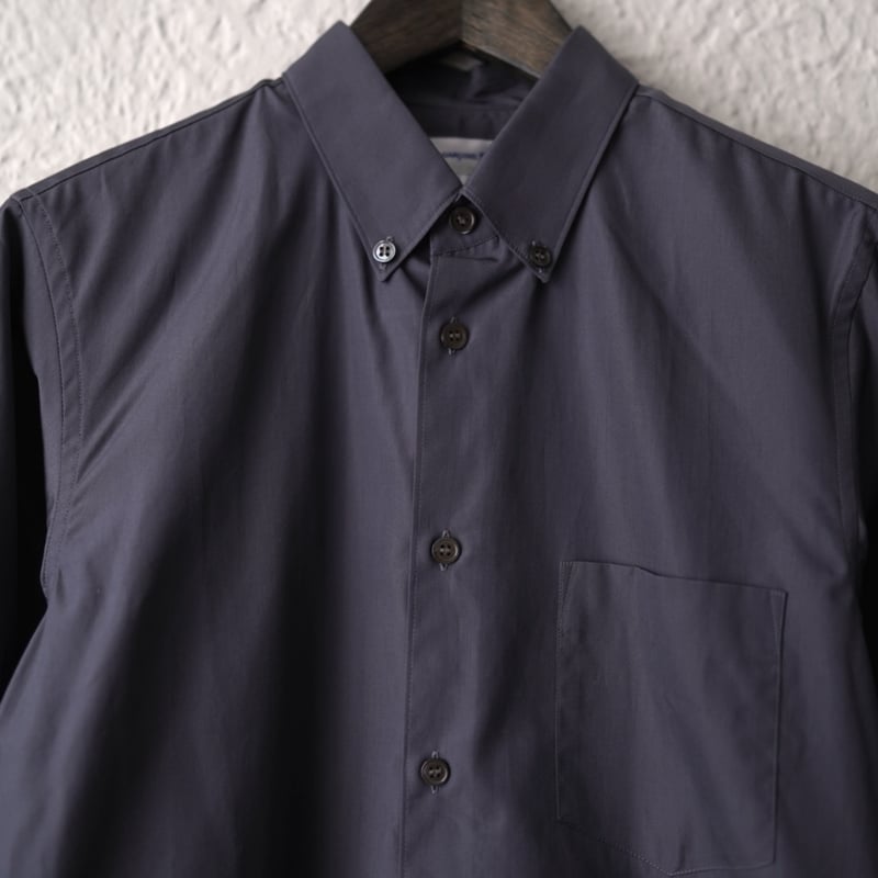 新品☆COMME DES GARÇONS HOMME ボタンダウンシャツ