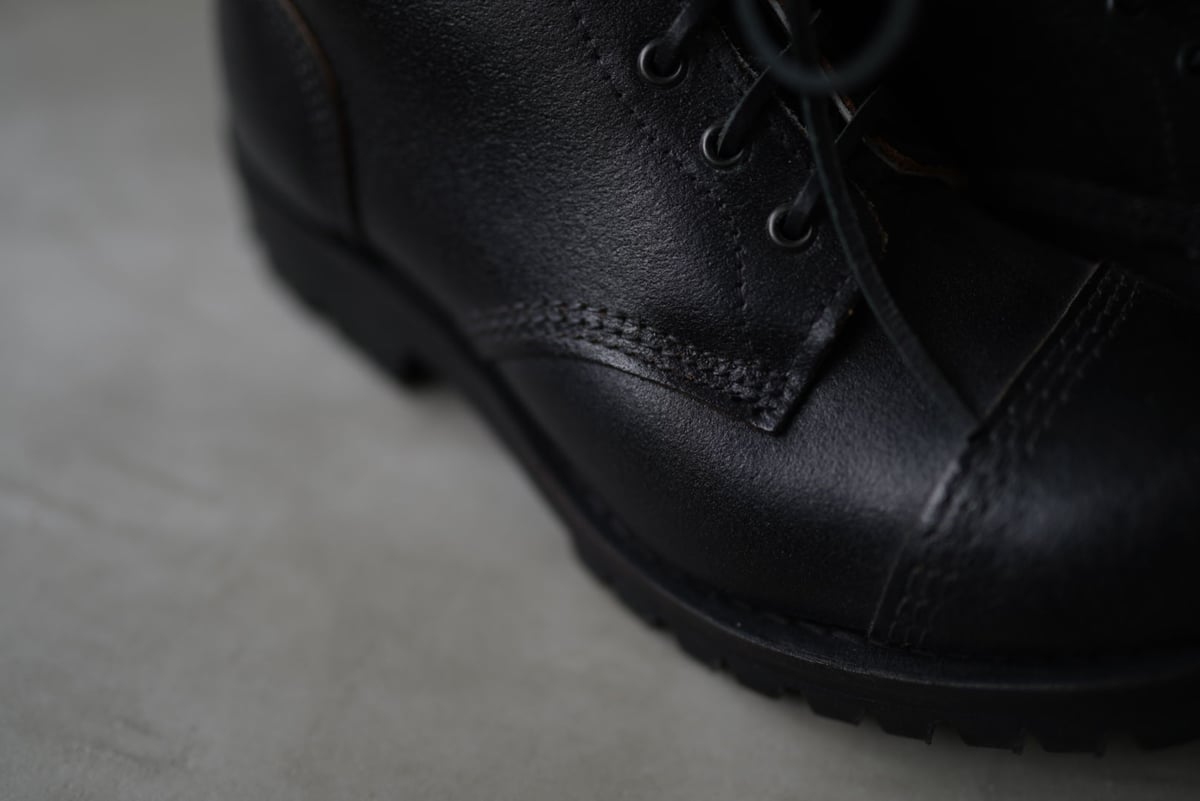 17AW Heavy Boots ヘビーブーツ / Paul Harnden(ポールハーデン) 17AW Heavy Boots ヘビーブーツ / Paul Harnden(ポールハーデン)