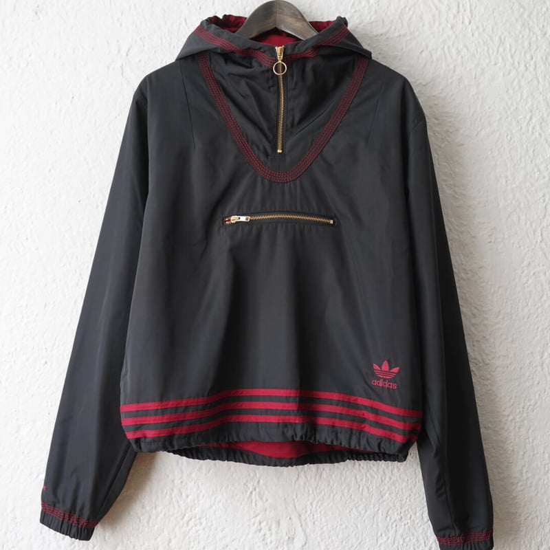 adidas アディダス 21AW アノラックパーカー / WALES BONNER(ウェール...