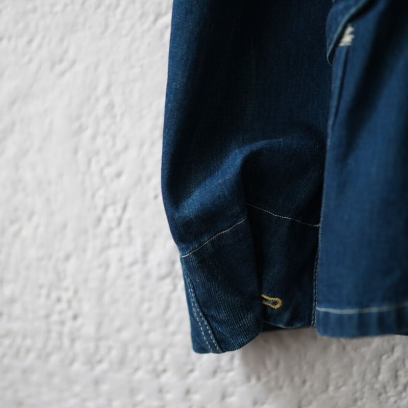 04SS LUCAS サックジャケット デニムカバーオール / LEVI'S RED 04SS LUCAS サックジャケット デニムカバーオール / LEVI'S RED