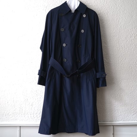 COHERENCE トレンチコート M AL III (Fall / Winter 2023) – COHÉRENCE