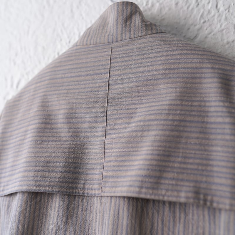 コヒーレンス coherence FOULARD gianni ブルゾン