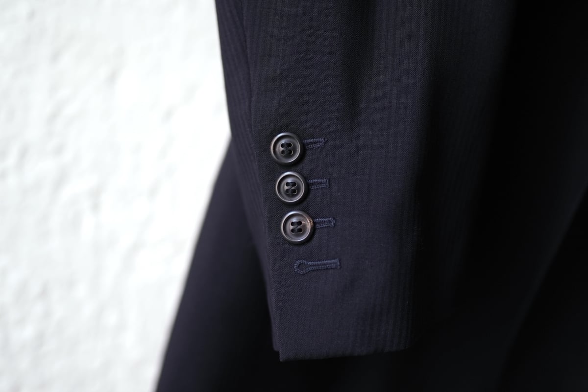 99SS 最初期 テーラードジャケット / Maison Martin Margiela 99SS 最初期 テーラードジャケット / Maison Martin Margiela