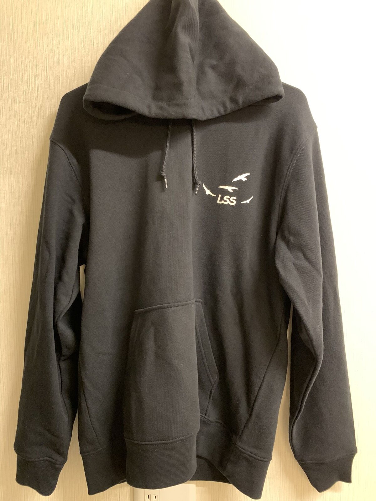 BEACH パーカー(BLACK) | LOCAL SOUND STYLE BEACH パーカー(BLACK) | LOCAL SOUND STYLE