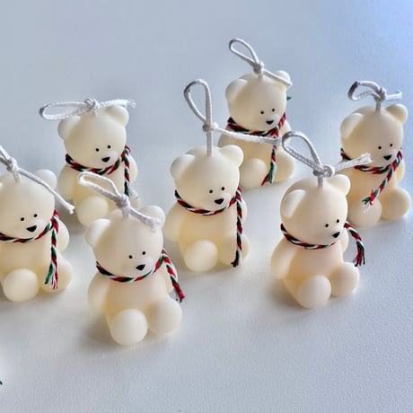 クリスマスキャンドル | STORES