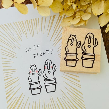 CATEGORY キャラクター別 | RiraRiraはんこストア