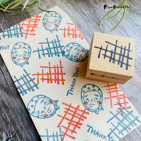 CATEGORY 30x30x22 | RiraRiraはんこストア