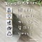 【ゴミの分別5本セット】はんこセット_RS022