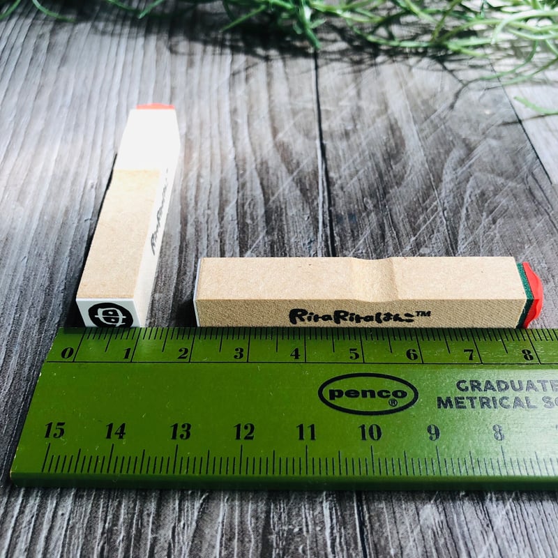 母】ラバースタンプ | RiraRiraはんこストア