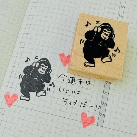 CATEGORY キャラクター別 | RiraRiraはんこストア