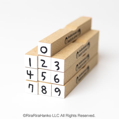 CATEGORY お仕事 | RiraRiraはんこストア