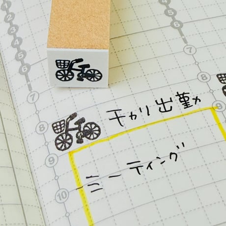 CATEGORY 模様・パターンはんこ | RiraRiraはんこストア＊＊＊RiraRira