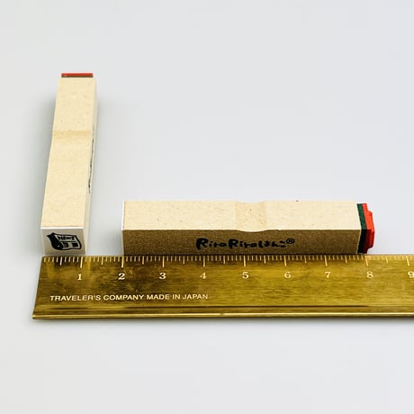 【ニュース10mm角】絵文字はんこ10x10mm_R681