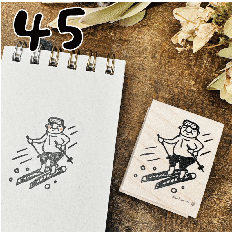 Part2【受注生産復刻祭り2025】（No.30～No.58） | RiraRira