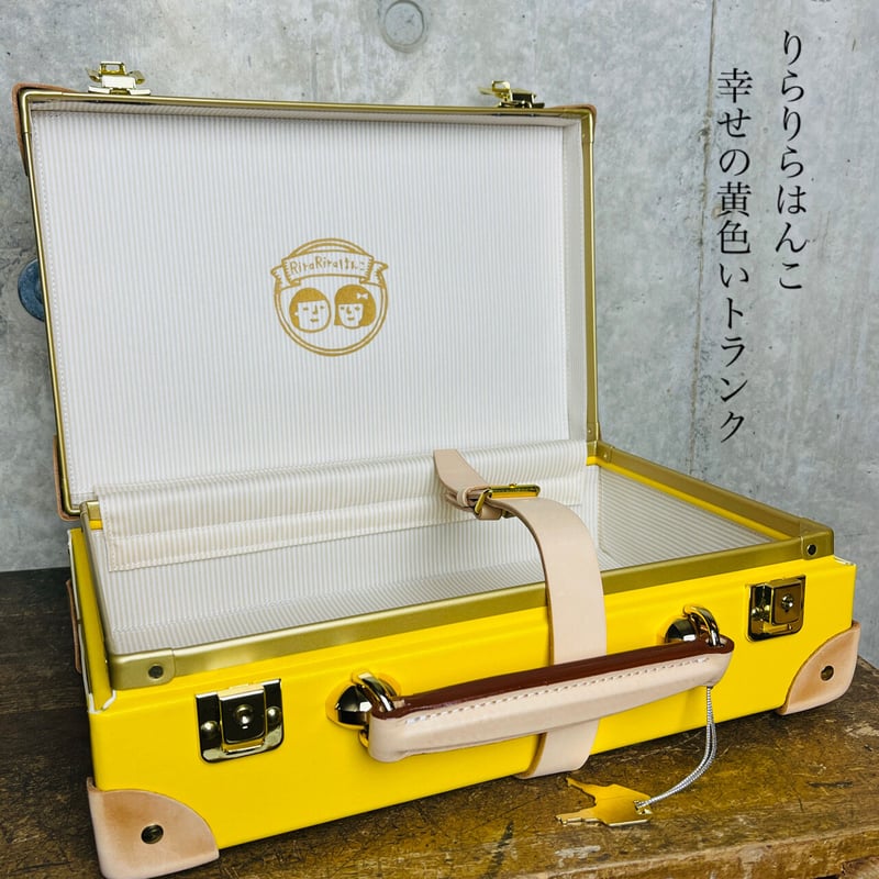 幸せの黄色いミニ紙袋　1000枚セット♡ 幸せの黄色いミニ紙袋1000枚セット♡