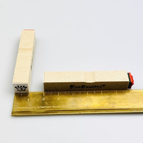 【王冠10mm角】絵文字はんこ10x10mm_R675