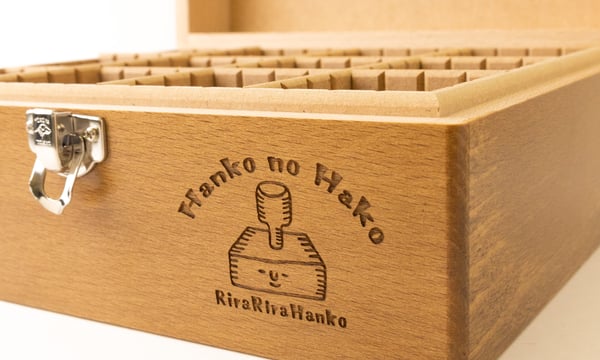 RiraRiraはんこストア