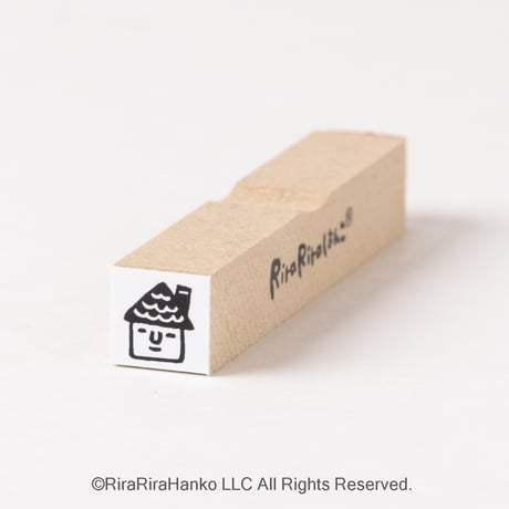 【おうち・在宅・リモート】絵文字はんこ