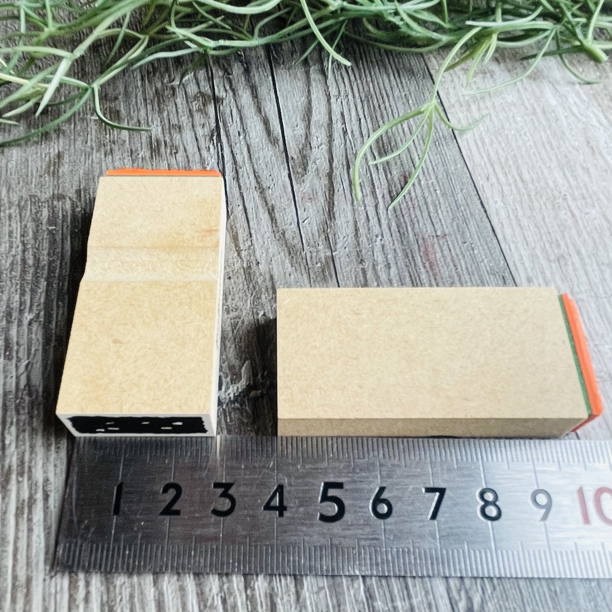 【293】ラバースタンプ  オルガン ブラウニー 293】ラバースタンプ オルガン ブラウニー - メルカリ