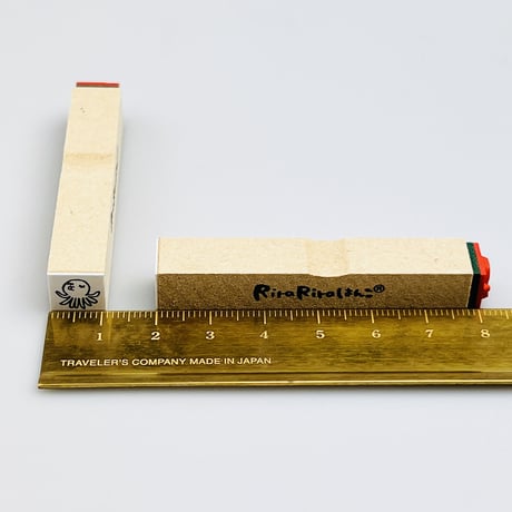【タコ10mm角】絵文字はんこ10x10mm_R680