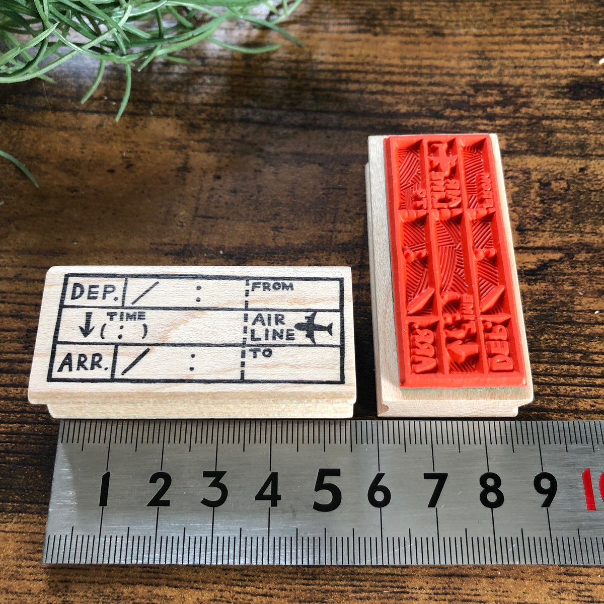 いろいろ クリアスタンプ バラ売り 第2弾 いろいろ クリアスタンプ バラ売り 第2弾