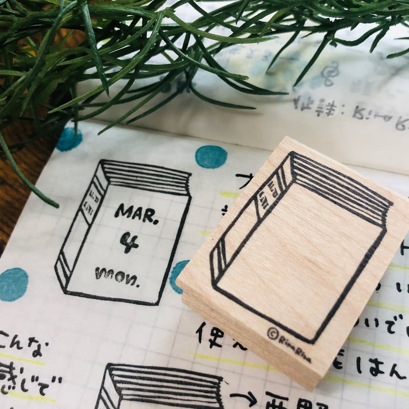 アンティーク スタンプレスカバー adesso-nip_100pp-6603