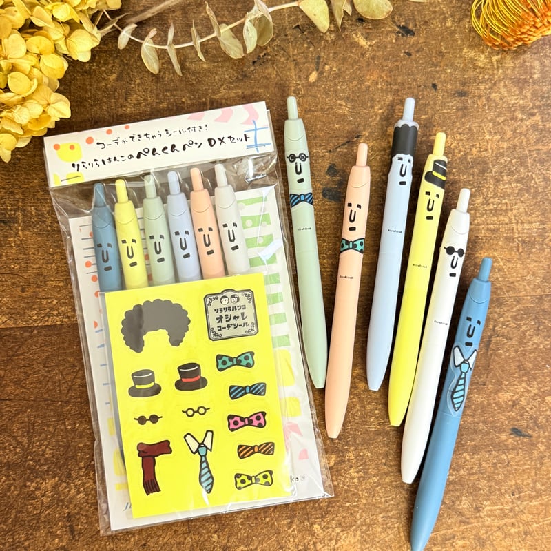 お知らせ】文具女子博2025 in横浜出展します♪【2025年12月18日(木