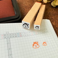 【給料日・お財布】絵文字はんこ