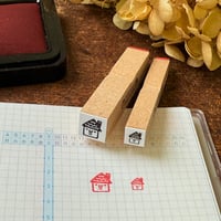 【おうち・在宅・リモート】絵文字はんこ