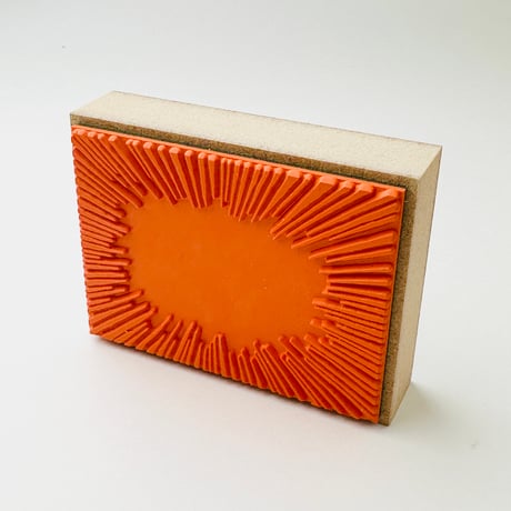 【集中線】模様はんこ60x80mm_R1012_o