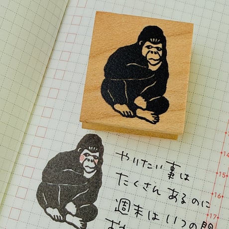 CATEGORY キャラクター別 | RiraRiraはんこストア