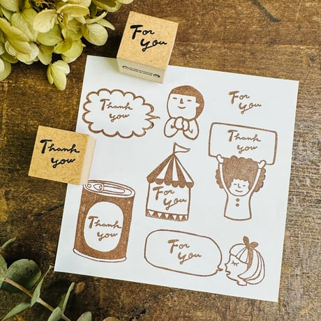 CATEGORY 20x20x22 | RiraRiraはんこストア