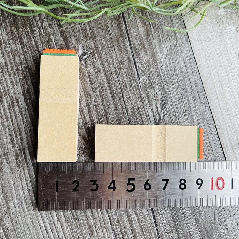 【158】ラバースタンプ  ノームのサラダ作り fit=scale-down,w=1200