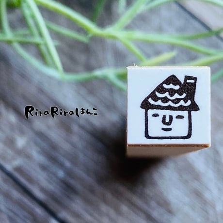 【おうち・在宅・リモート】絵文字はんこ
