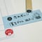 【宿・宿題・宿泊10mm角】絵文字はんこ10x10mm_R779