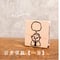【岩井係長のふきだし】便利はんこ26x30mm_R087