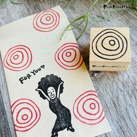 CATEGORY 30x30x22 | RiraRiraはんこストア