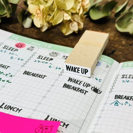 CATEGORY 8x20x60 | RiraRiraはんこストア